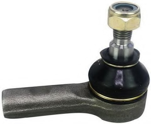 Tie rod end for MERCEDES BENZ