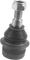 Ball joint for MERCEDES BENZ