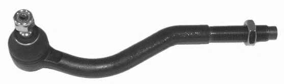 Tie rod end for CITROEN