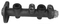 Wheel cylinder for FIAT