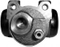 Wheel cylinder for CITROEN