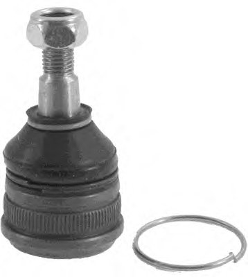 Ball joint for FIAT