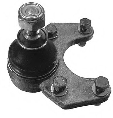 Ball joint for RENAULT