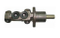 Master brake cylinder for PEUGOET