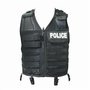 TACTICAL VEST