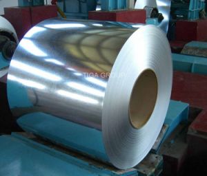prix usine en aluminium de tuile de toit de Galvalume de feuille de toiture de zinc de 0.16-1.2mm