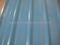 Color Coated Gi/Gl Steel Sheet/ Metal Roofing Exported to Indonesia
