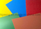 Azulejo de acero revestido revestido del material para techos del color/de azotea del color para la Arabia Saudita
