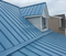 Nuevo azulejo de material para techos esmaltado de la hoja de acero de los materiales de la construcci&oacute;n de edificios color