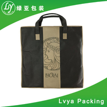 China Custom Print Cheap Wholesale Recyclable Eco Friendly Non Woven Bag Pp