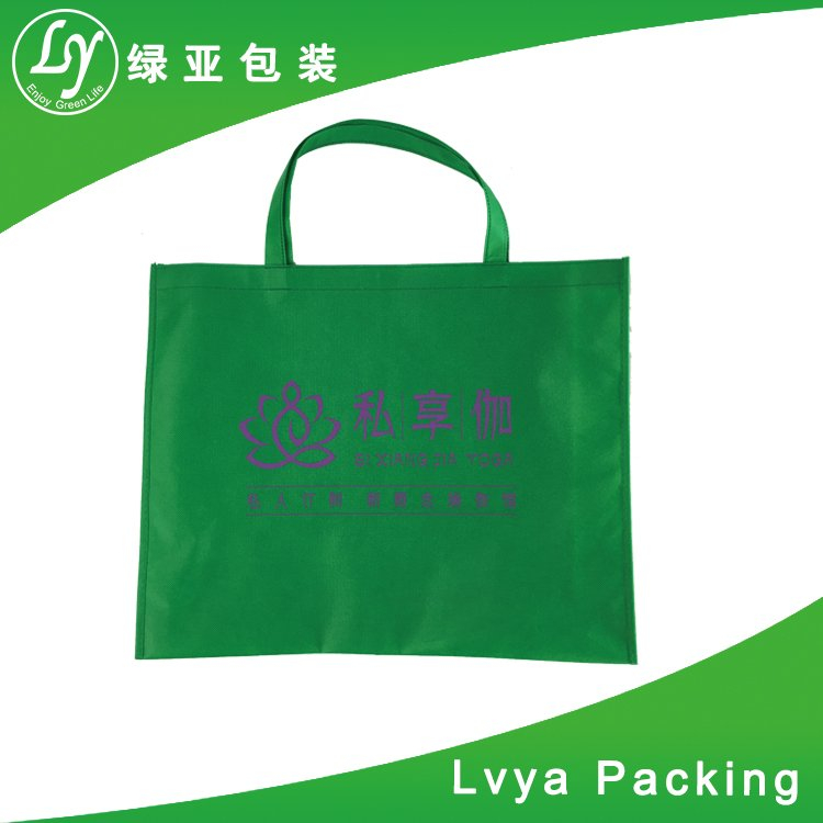 Professional Good Quality Eco-Friendly Alibaba China Custom Non Woven Bag