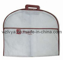 Dustproof Garment Bag, Made of Nonwoven Fabric (LYSG15)
