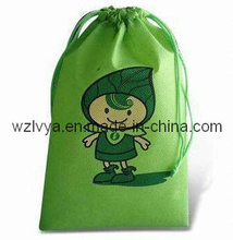 Nonwoven Shopping Bag, Pollution-Free (LYD20)
