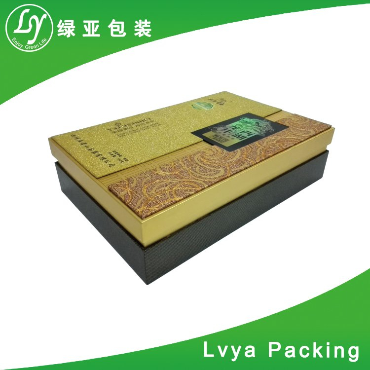 Wholesale Top quality The new fashion wedding door gift box