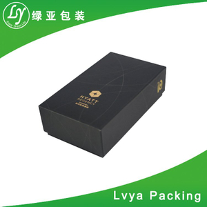 Top quality packaging craft paper box products imported from china wholesale