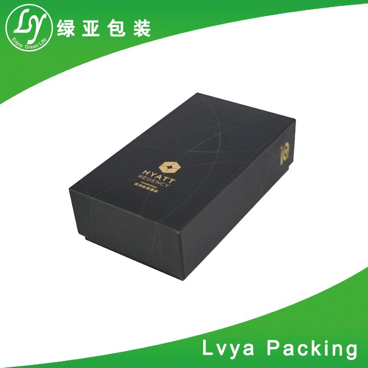 Top quality packaging craft paper box products imported from china wholesale