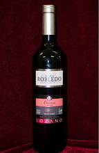 羅萊多 優質珍藏干紅葡萄酒