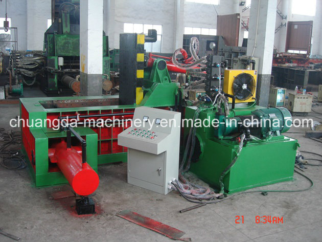 Compressor/Baler/Hydraulic Press (YD1600A)