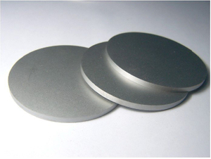 Molybdenum Plate Sheets