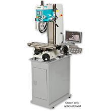 Engineer Series SX4 Mill Drill DIGI