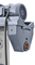 Universal milling machine UWF 150 SERVO