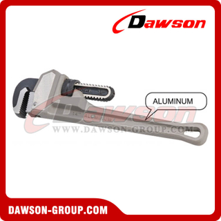 DSTD0511 Алюминиевая ручка с прямым трубным ключом