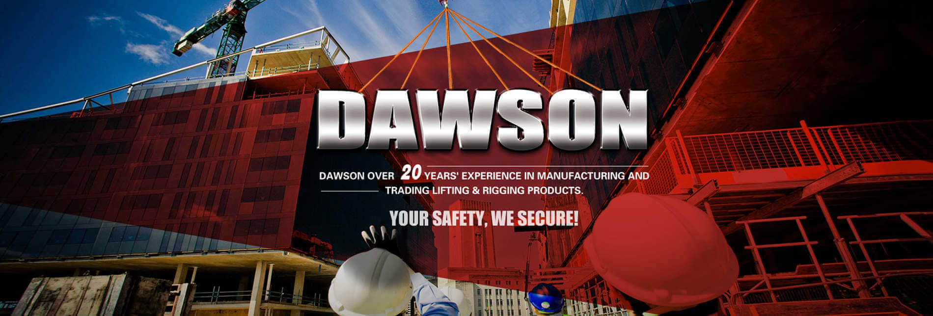 Dawson-Group