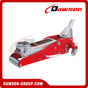 DS815016L Jacks de 1,5 Toneladas + Levantamiento Jack de Aluminio