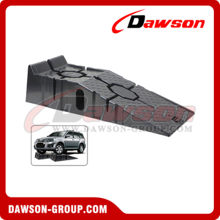 DSD2005 2,5Ton por par Accesorios para equipos de automóviles Rampas de vehículos