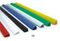 Plastic PVC File Slide Binder for Binding 