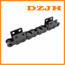 Standard Roller Chains with Attachments WSA-1 WSA-2 WSK-1 WSK-2
