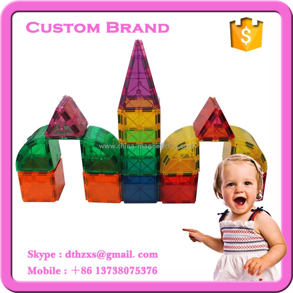 playmags 3d magnetic tiles