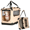 Portable Pet Soft Crate