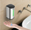 Dispensador automático de desinfectantes a mano, dispensador de jabón líquido, FY-0051 sin contacto