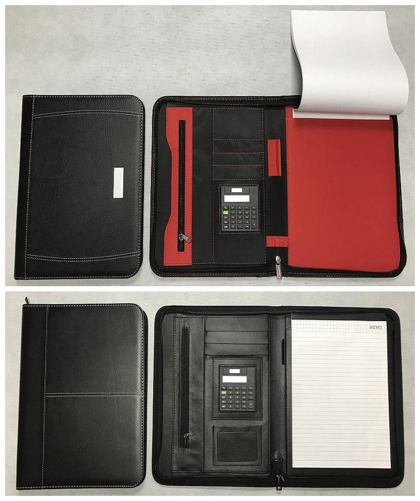 PVC Portfolio 