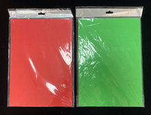 PK50 Color offset paper - 80gsm