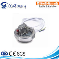 活接视镜带LED灯