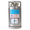 Cryogenic Liquefied 1.4MPa Working Pressure LNG Vehicle Gas Cylinder