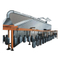 Automatic LPG Cylinder Powder Coating Equipment with Manual Powder Painting Booth and Oven