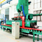 LPG Gas Cylinder Manufacturing Equipments Body Manufacturing Line Shot Blasting Machine