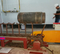 LPG Cylinder 950 Degree Furnace Production Line
