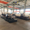 CNG Cylinders Neck Threaded Screw Equipment, Oxygen Cylinder Neck Threading Machine^