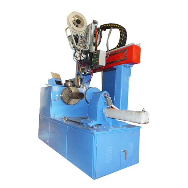 Complete LPG Cylinder Production Line Equipment