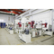 LPG Gas Cylinder Polishing Joggling Trimming Operation Machine