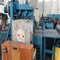 Template PLC Eamless Cylinder Hot Spinning Machine