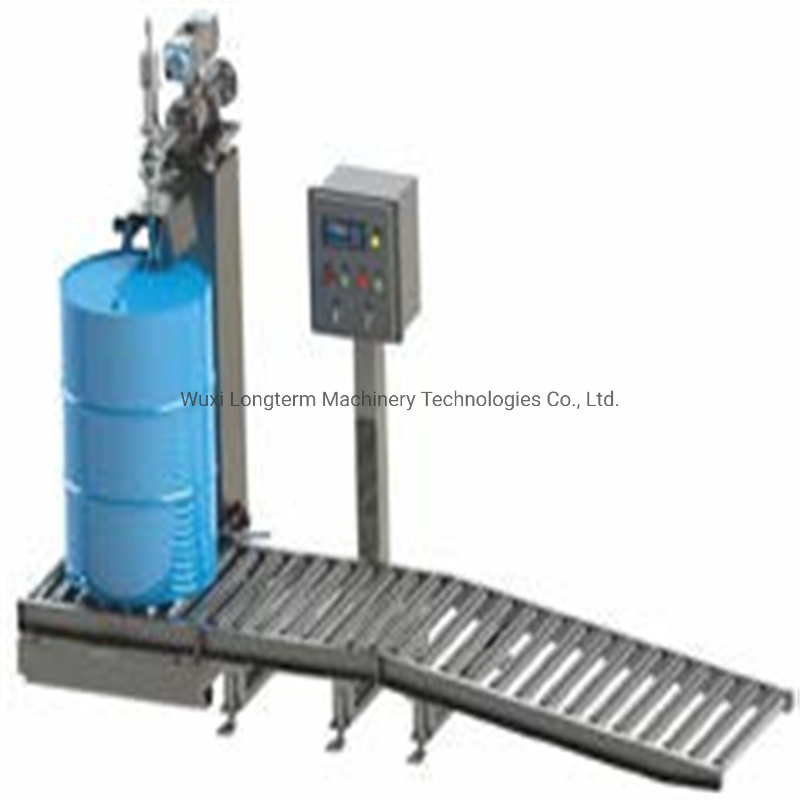 Automatic Pneumatic Small Bottle Juice Cream Oil Manual Liquid Filling Machine