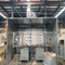 Closed Top Barrels Painting Machine Painting Booth/Spraying Booth for Steel Metal Drums