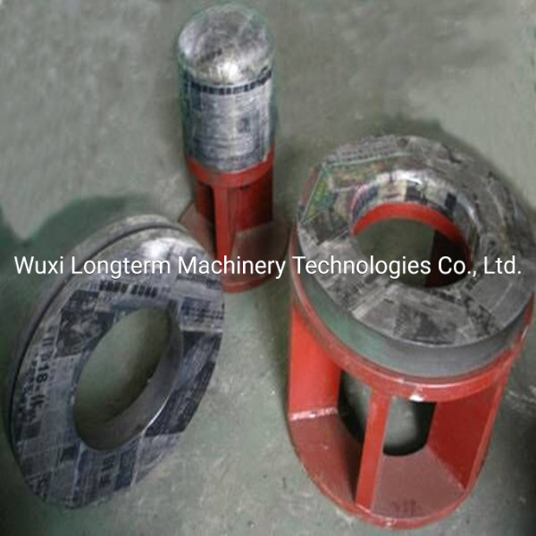 15kg Automatic LPG Gas Cylinder Manufacturing Line Deep Drawing Machine