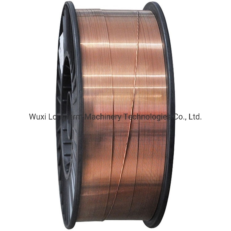 15kg Spool 0.6mm 0.8mm 1.0mm 1.2mm Welding Wire