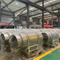 Cryogenic Vehicle LNG Pressure Vessel Tank for Bus Gas Cylinder